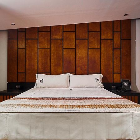 Motel Mediterraneo Мехикали Екстериор снимка